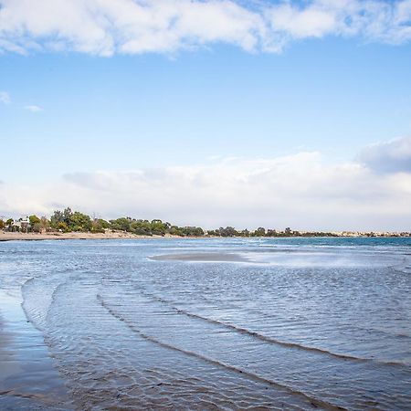 ארטמידה Sea View Apartments Near Athens Airport 02 מראה חיצוני תמונה