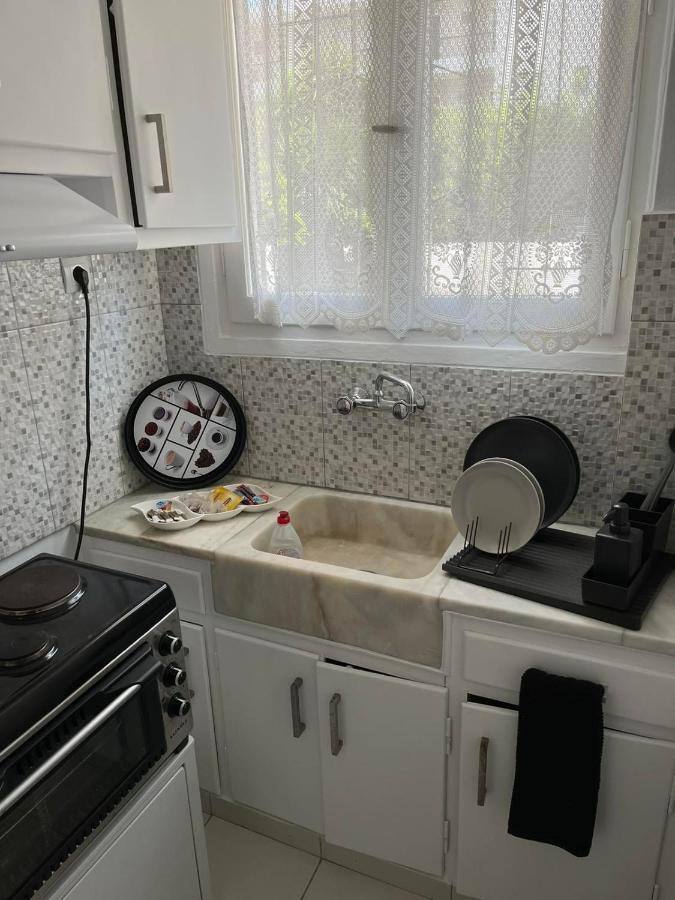 ארטמידה Sea View Apartments Near Athens Airport 02 מראה חיצוני תמונה