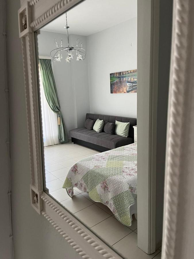 ארטמידה Sea View Apartments Near Athens Airport 02 מראה חיצוני תמונה