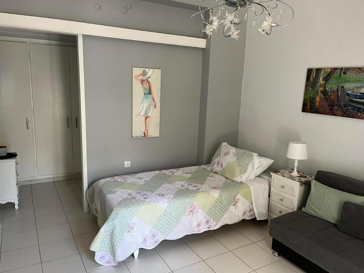 ארטמידה Sea View Apartments Near Athens Airport 02 מראה חיצוני תמונה