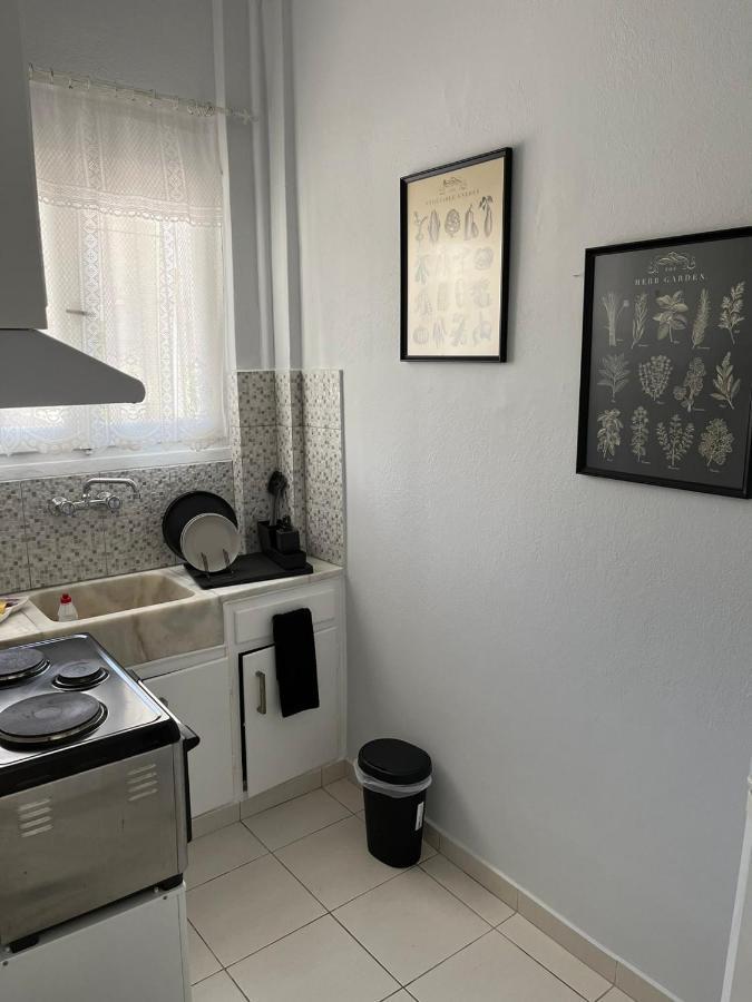 ארטמידה Sea View Apartments Near Athens Airport 02 מראה חיצוני תמונה