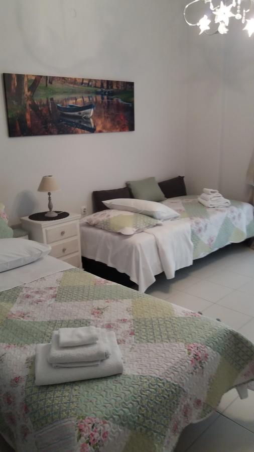 ארטמידה Sea View Apartments Near Athens Airport 02 מראה חיצוני תמונה